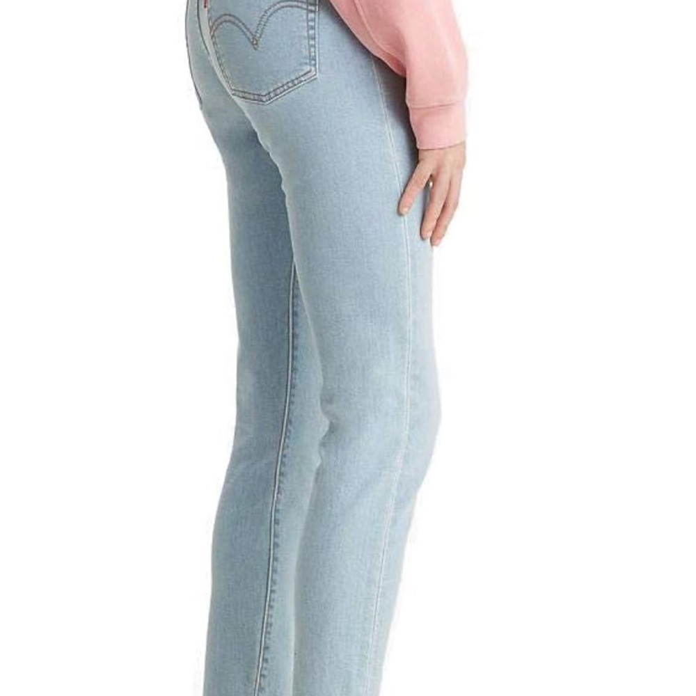 Levi’s Women’s Wedgie Skinny Jeans 26